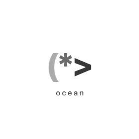 ocean logo